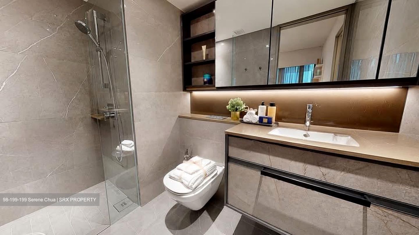 The Myst (D23), Condominium #593073851
